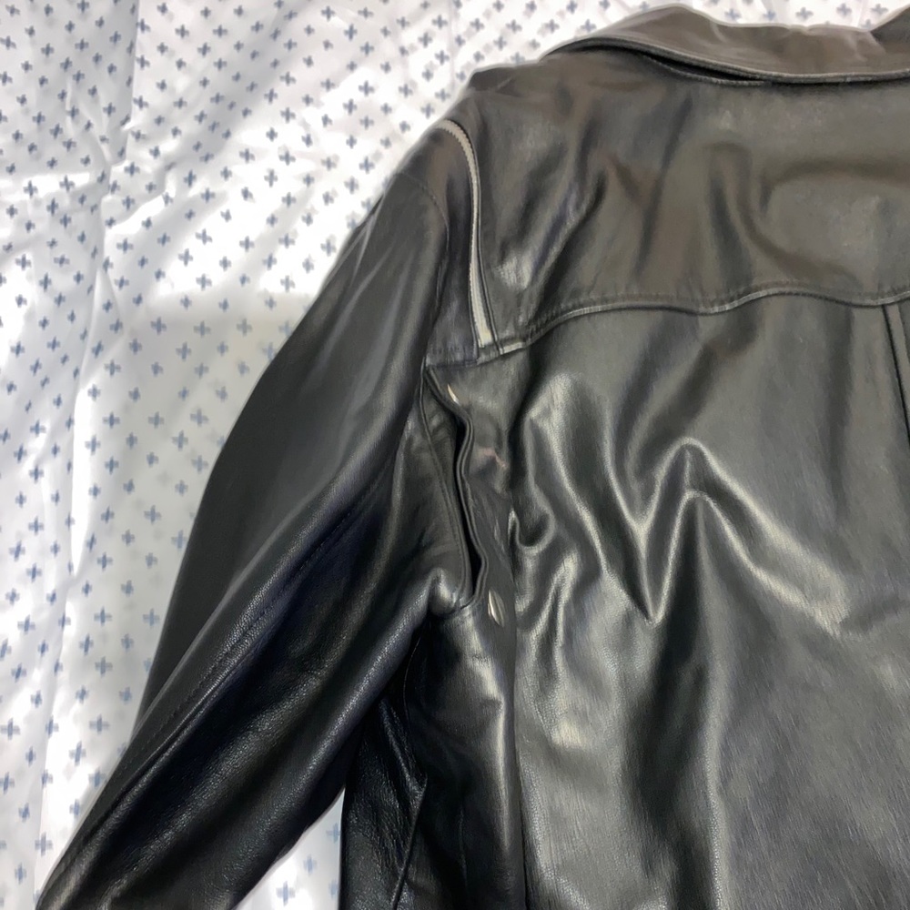 ASOS jacket - Picture 8 of 14